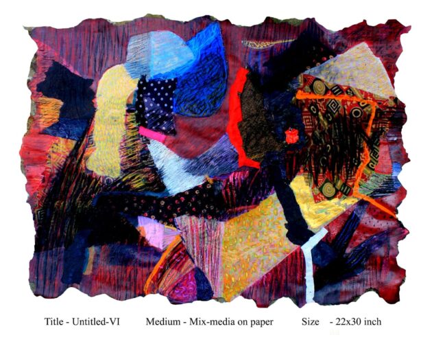 Untitled VI