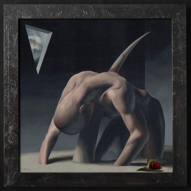The Death Of Man - Image 2
