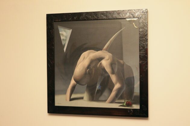 The Death Of Man - Image 3