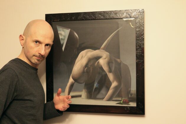 The Death Of Man - Image 4