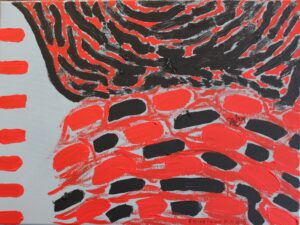 Roland Kaiser, Artist, Galleria Balmain