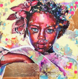 The Divine Feminine – Practicing Detachment