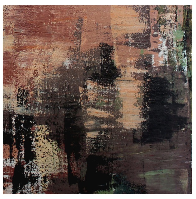 THE SMALL COLLECTIVE SILENCES - Image 2