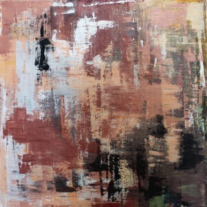 THE SMALL COLLECTIVE SILENCES
