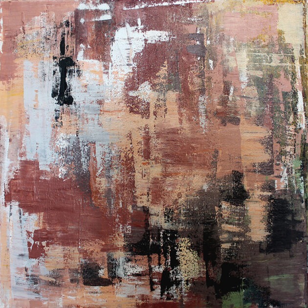 THE SMALL COLLECTIVE SILENCES