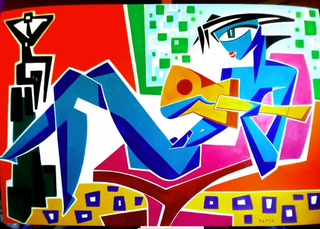LOVE SONG