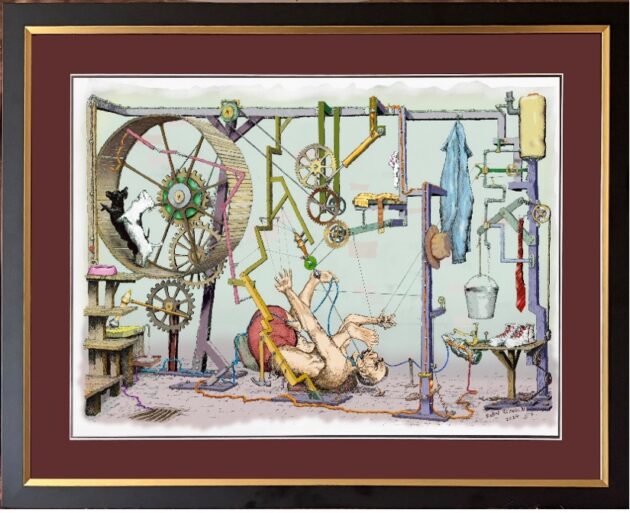 The Dentist - Image 4
