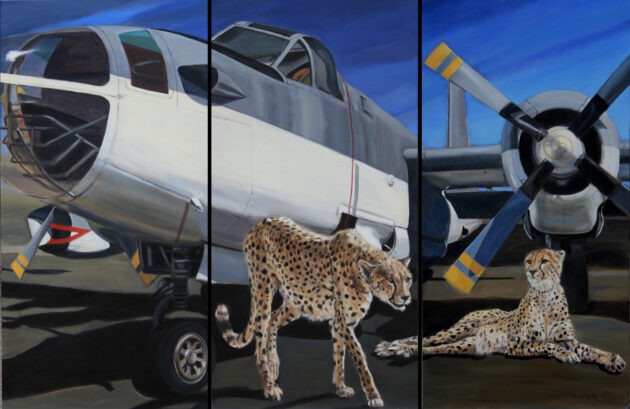 The Propeller