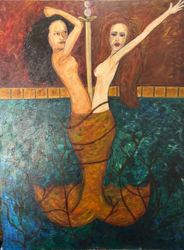 Sirenas